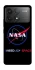 Чохол на Xiaomi Poco F6 Pro NASA ver.3 фото 1 з 1