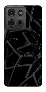 Чохол на Motorola Moto G75 Wheel BMW v2 фото 1 з 1