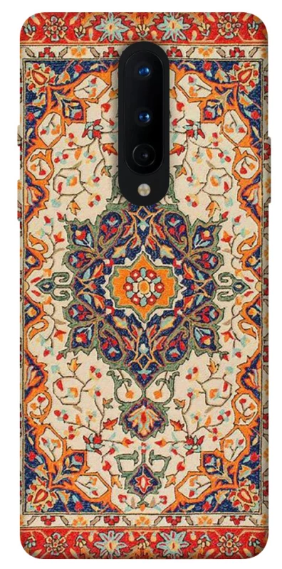 Чохол на OnePlus 8 Килим v10 фото 1 з 1