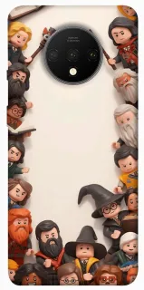 Чохол на OnePlus 7T Harry Potter v15 фото 1 з 1