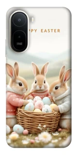 Чохол на Xiaomi Redmi A7 Pro 4G BunnyMood фото 1 з 2