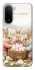 Чохол на Xiaomi Redmi A7 Pro 4G BunnyMood фото 1 з 2