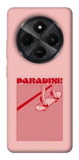 Чохол на Xiaomi Poco C75 Paradise фото 1 з 1