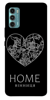 Чохол на Motorola Moto G60 Вінниця Home фото 1 з 1