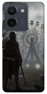 Чохол на Vivo Y36 Stalker v3 фото 1 з 1