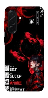 Чохол на Samsung Galaxy A37 5G She is Japanese ver.2 фото 1 з 1