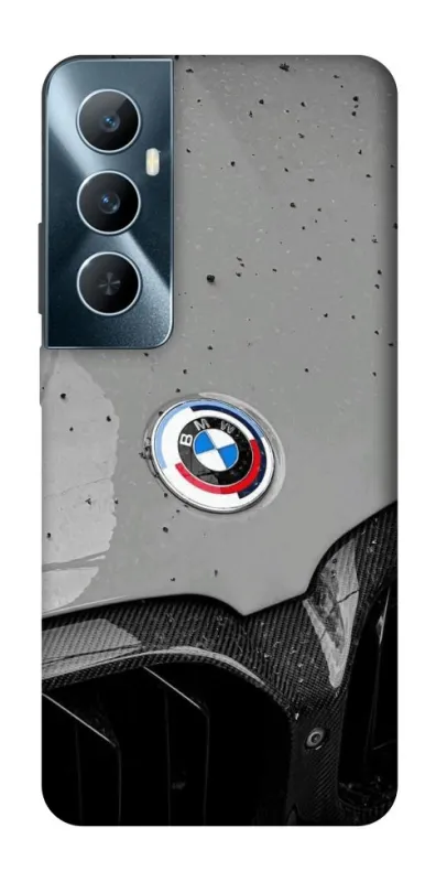 Чохол на Realme C65 4G BMW v52 фото 1 з 1