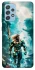 Чохол на Samsung Galaxy A52 4G / A52 5G Aquaman фото 1 з 1
