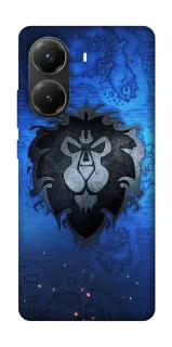 Чохол на Xiaomi Poco X6 Pro Warcraft v1 фото 1 з 1