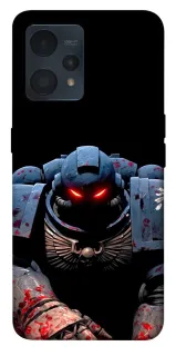 Чехол на Realme 9 4G / 9 Pro+ Warhammer 40k v2 фото 1 из 1