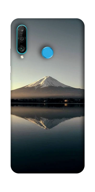 Чохол на Huawei P30 lite Fujiyama v2 фото 1 з 1