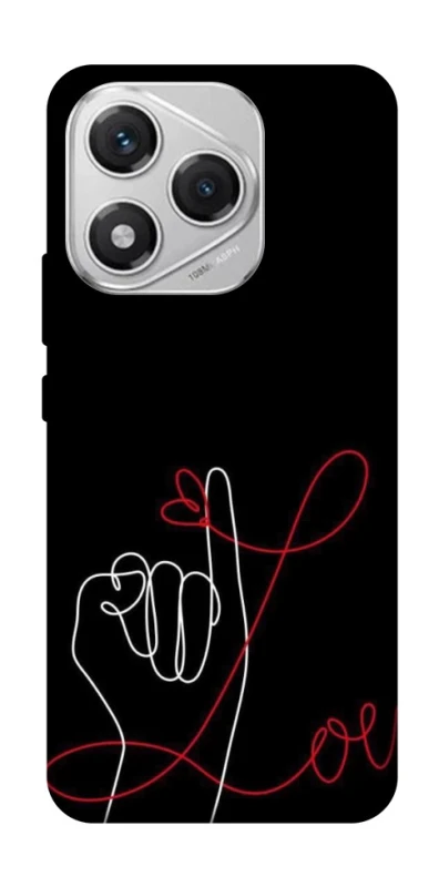 Чохол на Honor 400 Lite Pair romantic theme ver.9 фото 1 з 1