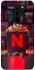 Чехол на Xiaomi Redmi Note 8 Pro Netflix and popcorn фото 1 из 1