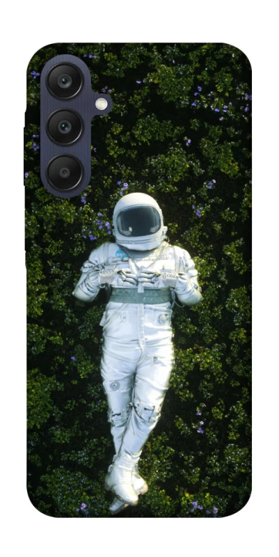 Чехол на Samsung Galaxy A25 5G Астронавт фото 1 из 1