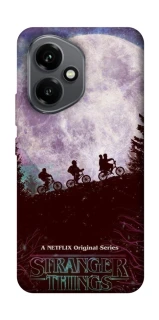 Чохол на Honor 400 Stranger Things ver.34 фото 1 з 1