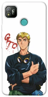 Чехол на TECNO POP 4 Onizuka фото 1 из 1