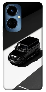 Чехол на TECNO Camon 19 Cubik фото 1 из 1