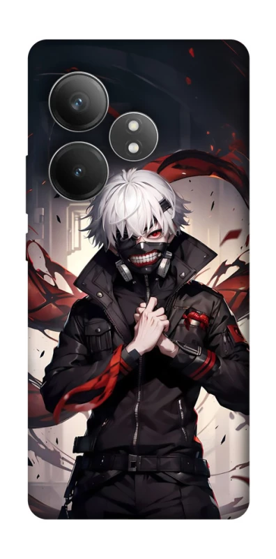Чохол на Realme GT Neo 6 SE Ken Kaneki фото 1 з 1
