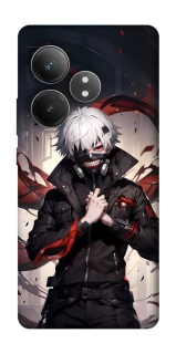 Чохол на Realme GT Neo 6 SE Ken Kaneki фото 1 з 1