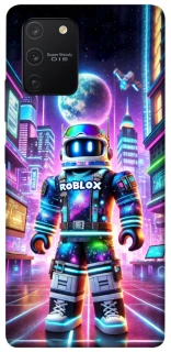 Чохол на Samsung Galaxy S10 Lite Roblox aesthetics ver.5 фото 1 з 1
