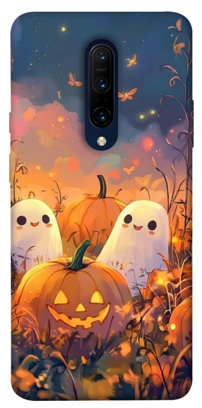 Чохол на OnePlus 7 Pro Pumpkin фото 1 з 1