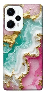 Чохол на Xiaomi Poco F5 / Note 12 Turbo Epoxy design ver.1 фото 1 з 1