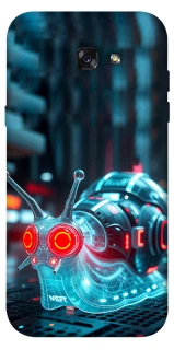 Чохол на Samsung A720 Galaxy A7 (2017) Cyber ​​Snail фото 1 з 1
