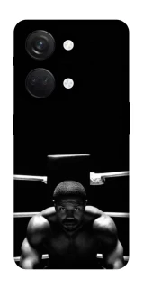 Чохол на OnePlus Nord 3 ring фото 1 з 1