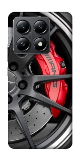 Чехол на Xiaomi 14T Wheel MB фото 1 из 1