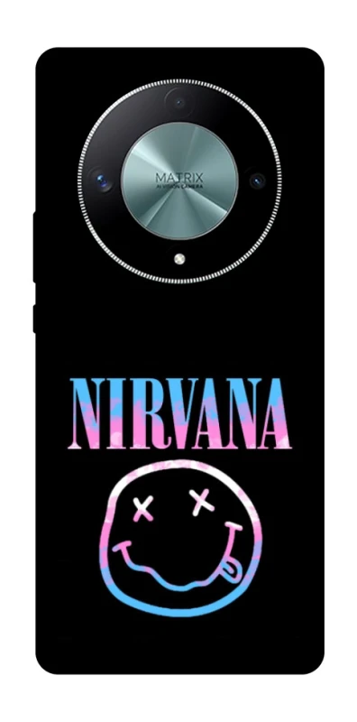 Чехол на Huawei Magic6 Lite Nirvana ver.6 фото 1 из 1