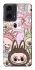 Чохол на Motorola Moto G04 All Labubu 3 фото 1 з 1