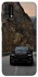 Чохол на Samsung Galaxy M21s Land Cruiser black фото 1 з 1