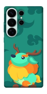 Чохол на Samsung Galaxy S26 Ultra Fantasy deer creature фото 1 з 1