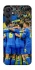 Чехол на Samsung Galaxy A25 5G Сборная Украины v3 фото 1 из 1
