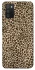 Чохол на Samsung Galaxy A03s Leopard Skin v2 фото 1 з 1