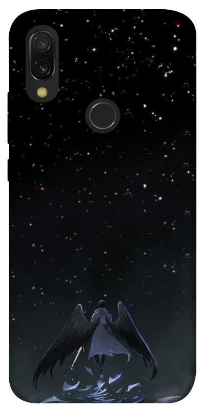 Чохол на Xiaomi Redmi 7 Omniscient Reader's v4 фото 1 з 1