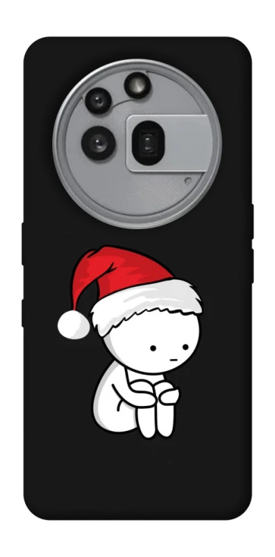 Чохол на Nothing Phone (3a) Pro Christmas mood ver.2 фото 1 з 1