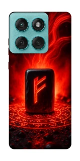 Чехол на Motorola Edge 60 Fusion Феху фото 1 из 1