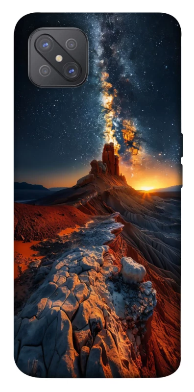 Чохол на Oppo A92s Canyon фото 1 з 1