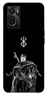 Чохол на Oppo A76 4G Berserk stand фото 1 з 1