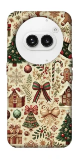 Чохол на Nothing Phone (2a) Christmas mood ver.4 фото 1 з 1