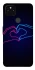 Чохол на Google Pixel 5A Neon love фото 1 з 1