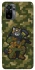Чехол на Xiaomi Redmi Note 10 / Note 10s Milcat javelin фото 1 из 1