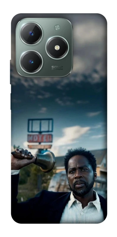 Чехол на Realme C61 From фото 1 из 1