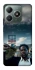 Чехол на Realme C61 From фото 1 из 1
