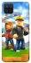 Чохол на Samsung Galaxy A12 Roblox Builder Adventure фото 1 з 1