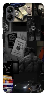 Чохол на Samsung Galaxy A04 Rich and young фото 1 з 1