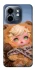 Чохол на Infinix Smart 9 4G / Hot 50i SKULLPANDA × My Little Pony Ver.4 фото 1 з 1