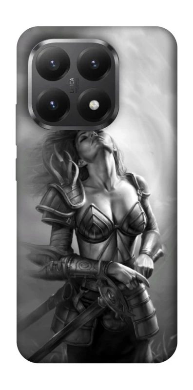 Чехол на Xiaomi 15T Goddess of war ver.8 фото 1 из 1