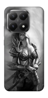 Чехол на Xiaomi 15T Goddess of war ver.8 фото 1 из 1